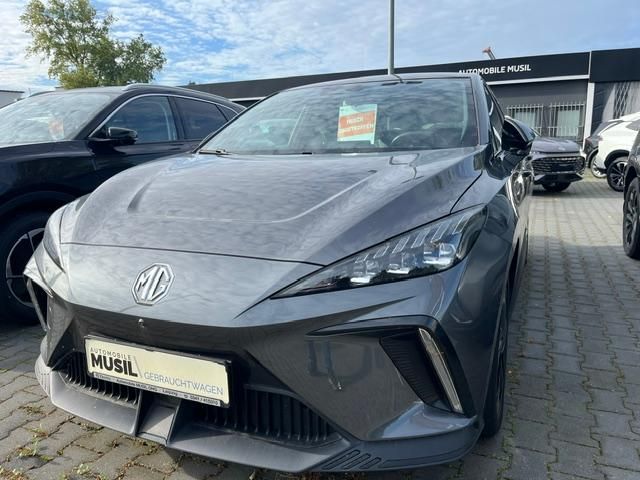 Bild des Angebotes MG4 LUX -360°-CarPlay-204PS