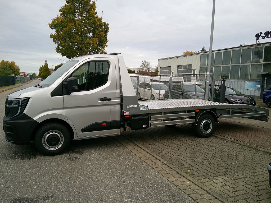 Bild des Angebotes Renault Master Abschleppwagen NEU! 3,5 Komfort 170
