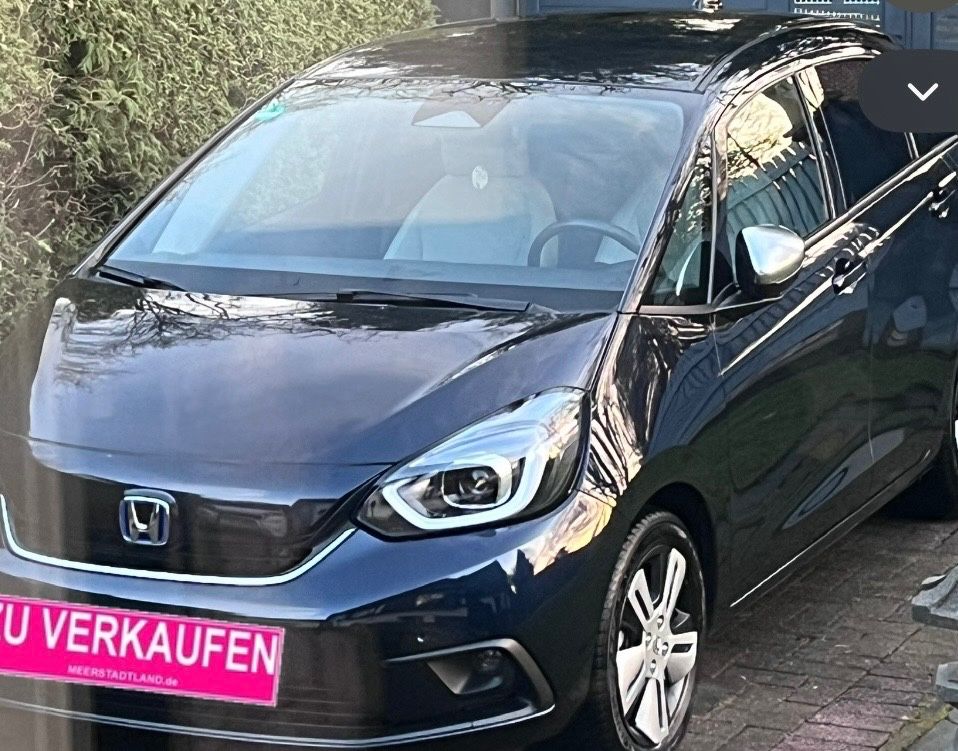 Bild des Angebotes Honda Jazz 1.5e Hybrid (2023) CVT Executive Standard