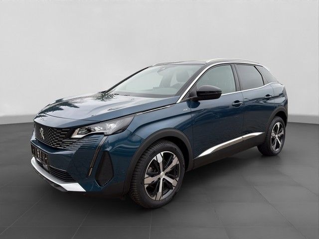 Bild des Angebotes Peugeot 3008 GT SHZ ACC DAB KAMERA PDC NAVI ALLWETTER LE