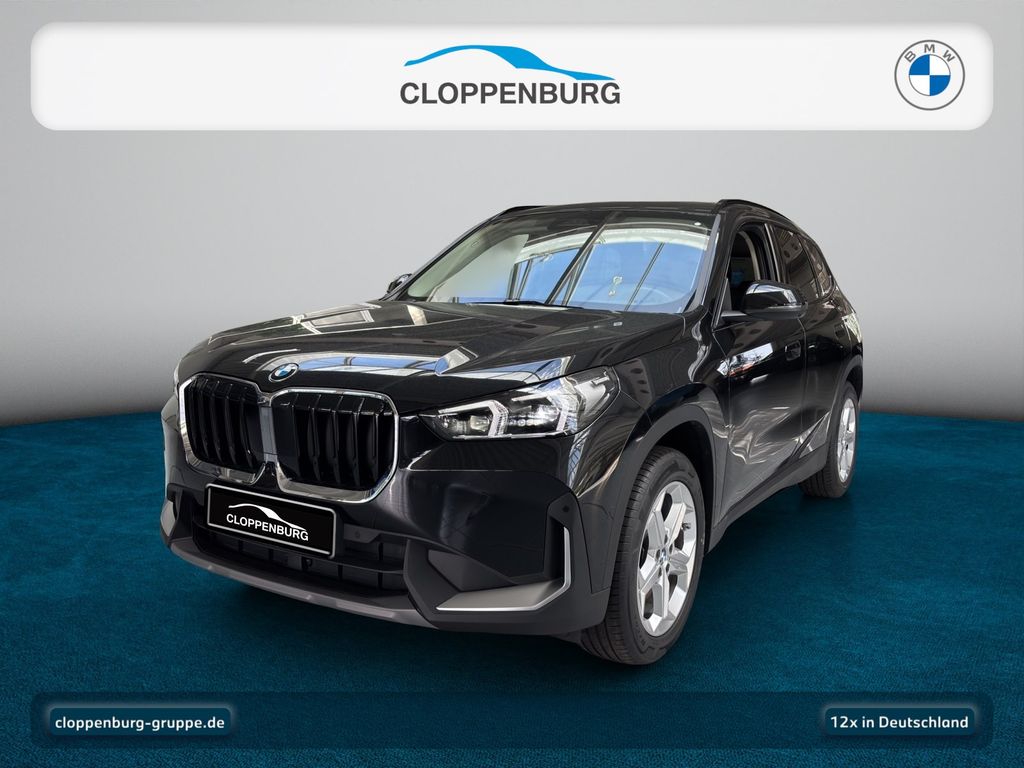 Bild des Angebotes BMW X1 sDrive20i Advantage Head-Up+AHK+Navi+Kamera
