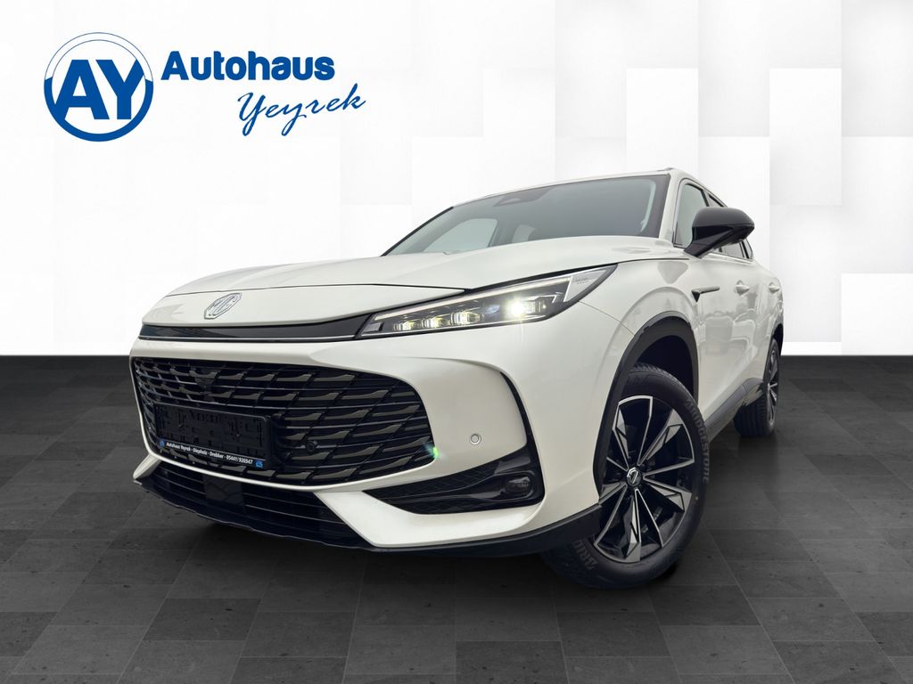 Bild des Angebotes MG HS PHEV LUXURY *AHK*360*APP*NAV*ACC*SPUR*