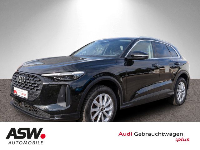 Bild des Angebotes Audi Q5 SUV TDI quattro Stronic LED Navi RFK PANO AHK