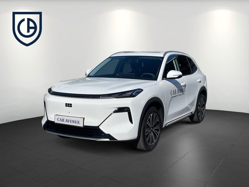 Bild des Angebotes Geely Starray EM-i Max +