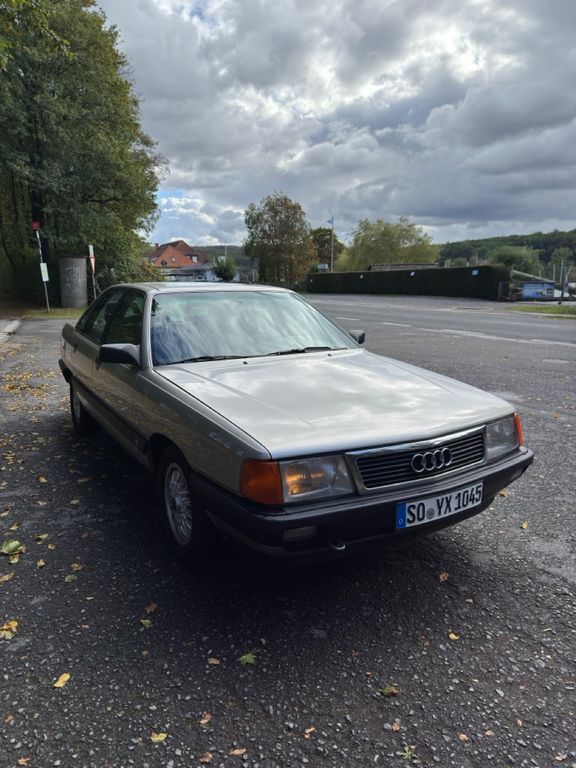 Bild des Angebotes Audi 100 2.3E