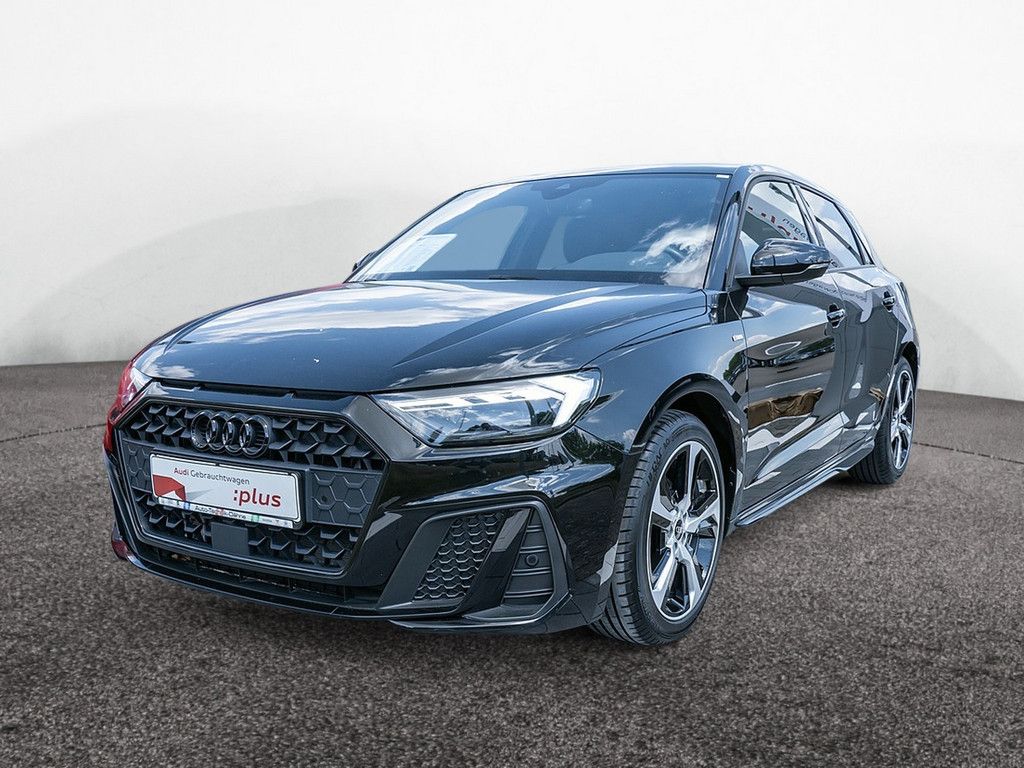 Bild des Angebotes Audi A1 Sportback 30 1.0 TFSI S line KAMERA ACC LED