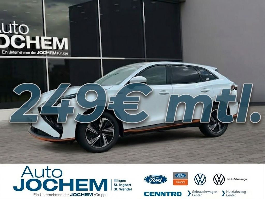 Bild des Angebotes DFSK 86kW/h Reichweite max. 480km UPE 55.995€