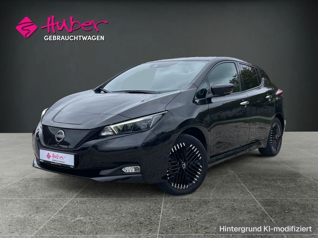Bild des Angebotes Nissan Leaf 59 kWh e+ N-CONNECTA ( * 360°-KAMERA * )