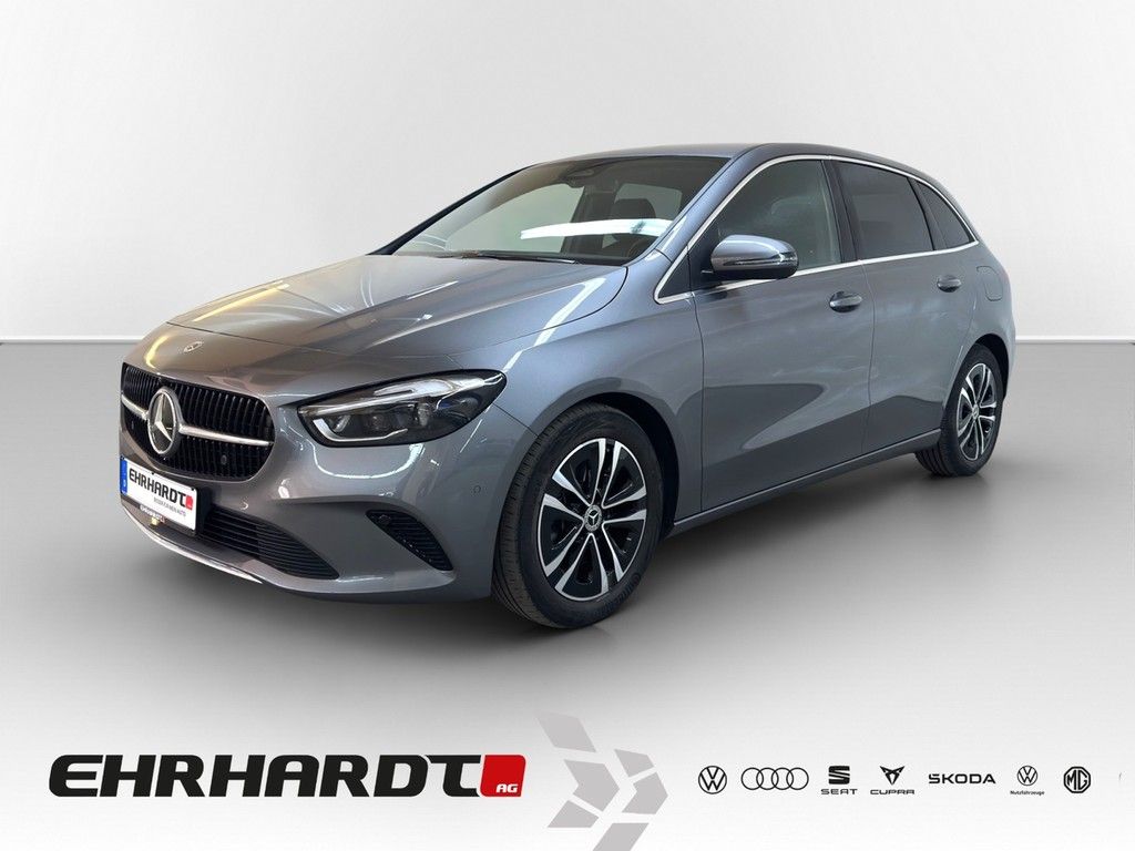 Bild des Angebotes Mercedes-Benz B 220 4Matic Advanced AHK*LED*NAV*SHZ*PDC*PARKLE