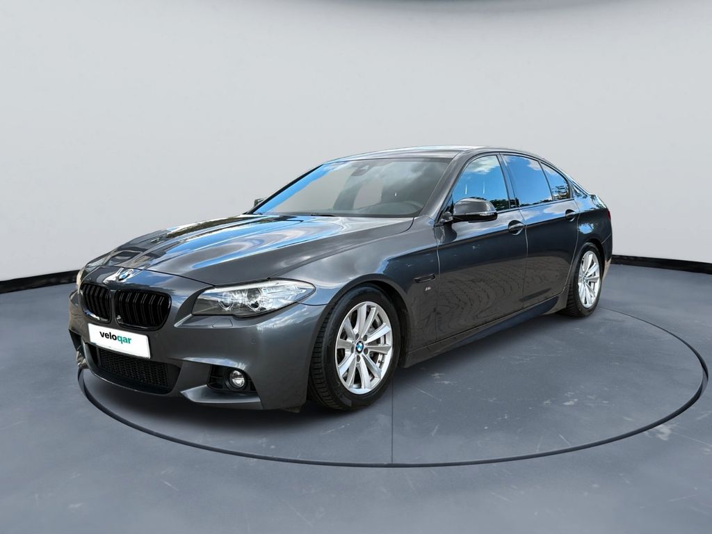 Bild des Angebotes BMW d M Sportpaket | Head-up  | TÜV 10/26