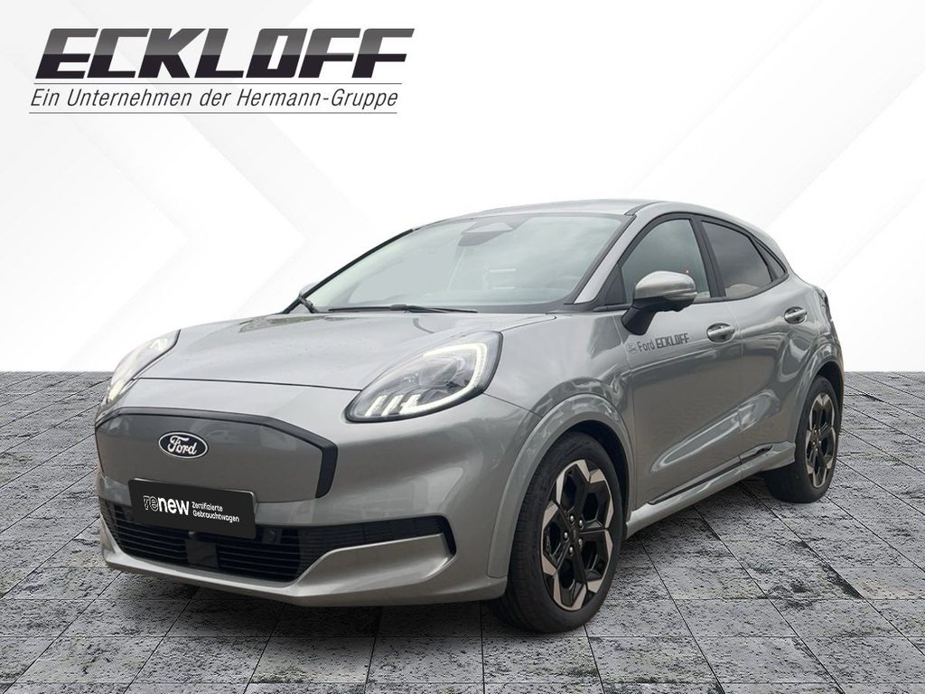 Bild des Angebotes Ford Puma Gen-E FWD Premium CAM*LED*NAVI*SHZ*TWA*ACC