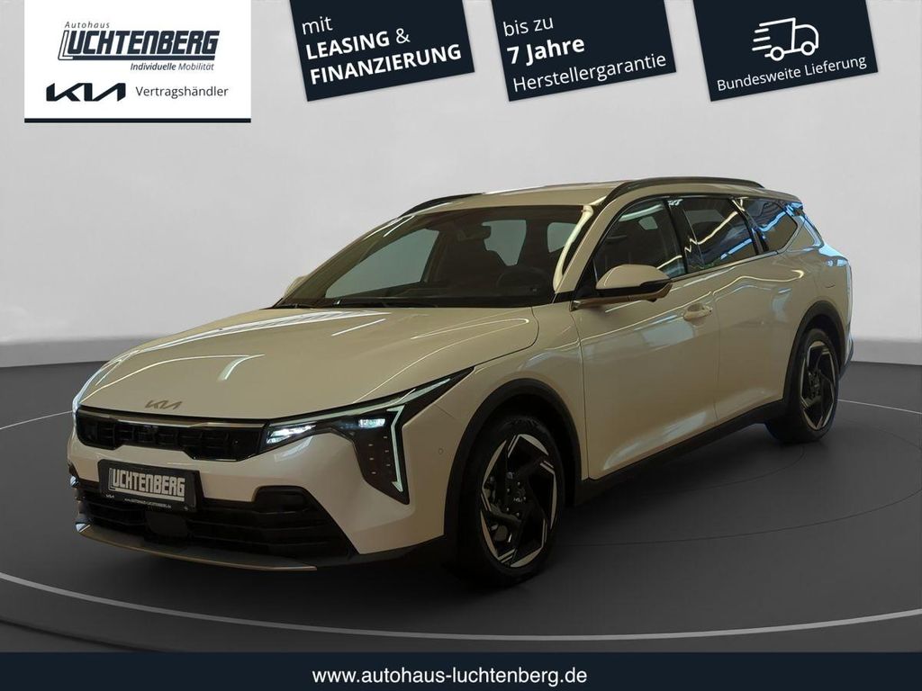 Bild des Angebotes Kia K4 SPORTSWAGON 1.6T SPIRIT DRIVEWISE&SOUND-PAKET