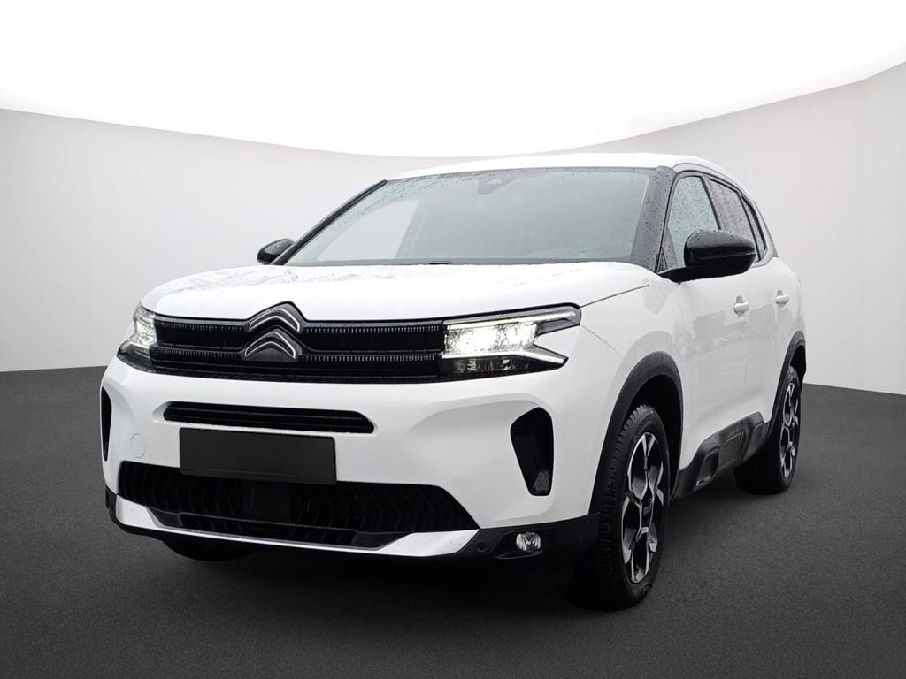 Bild des Angebotes Citroën C5 Aircross PureTech 130 S&S Feel Pack