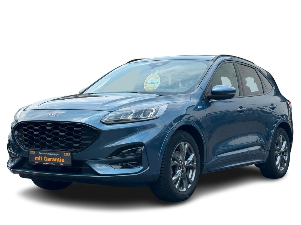 Bild des Angebotes Ford Kuga ST-Line*ACC*Winterpaket 2*LED*HuD*KAMERA*