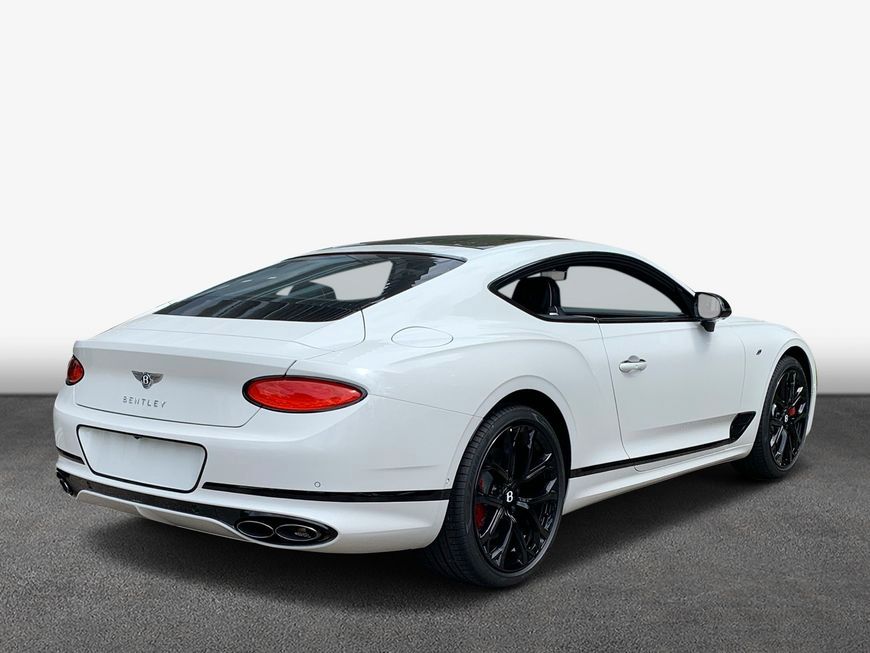 Bild des Angebotes Bentley New Continental GT V8 S