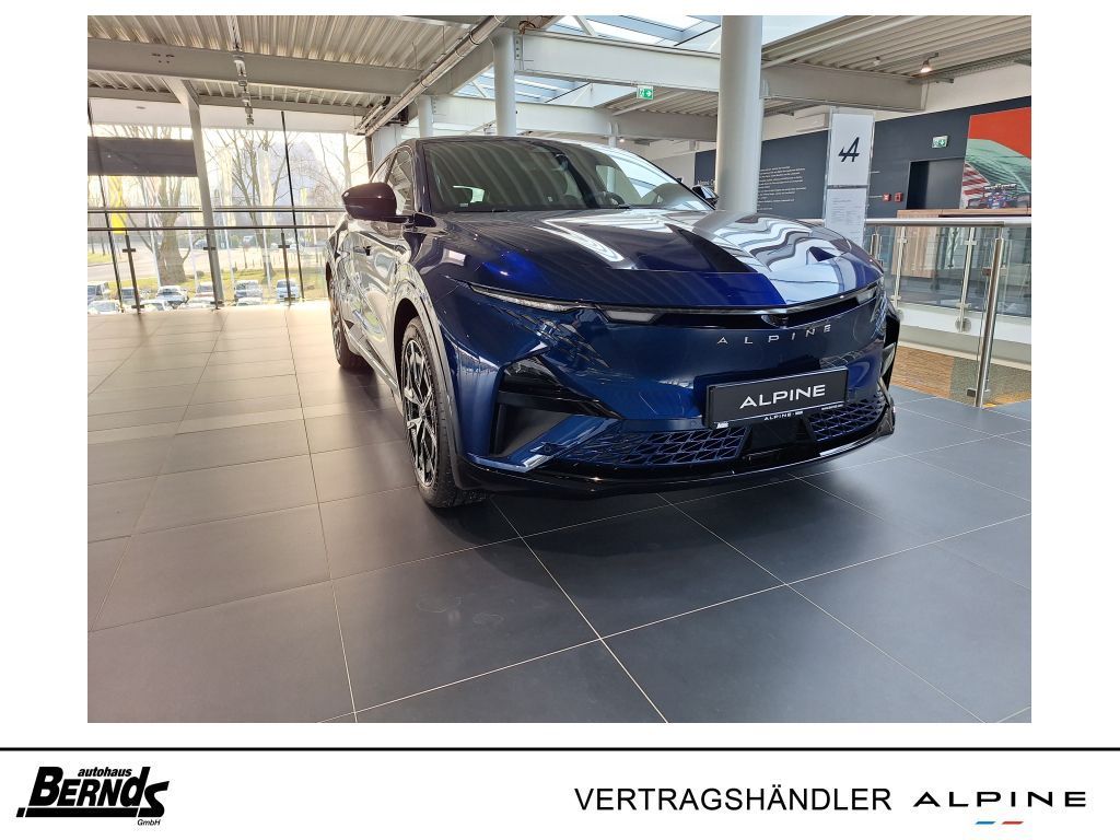 Bild des Angebotes Alpine A390 GT AUTOMATIK
