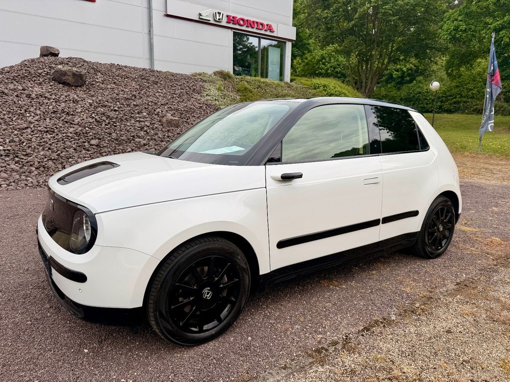 Bild des Angebotes Honda e Basis