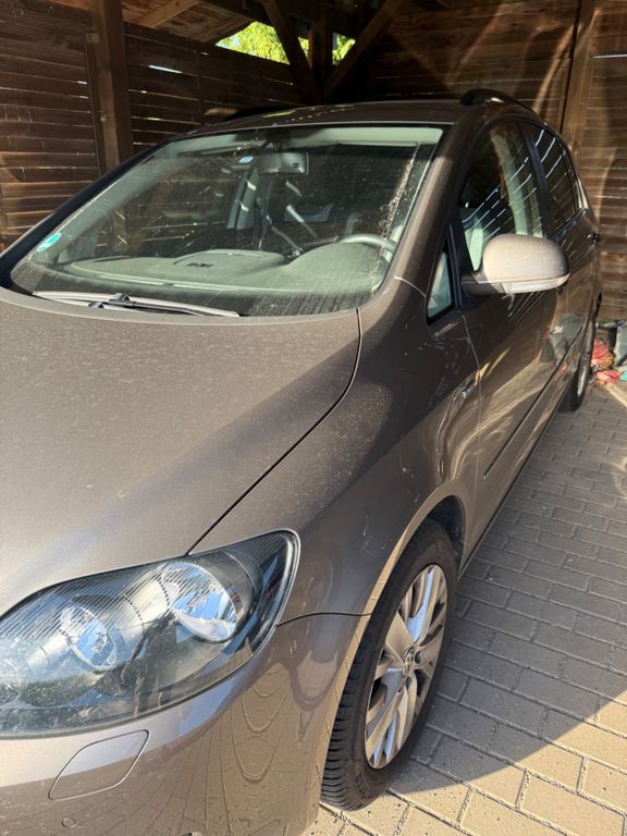Bild des Angebotes Volkswagen Golf Plus 1.2 TSI 63kW LIFE LIFE