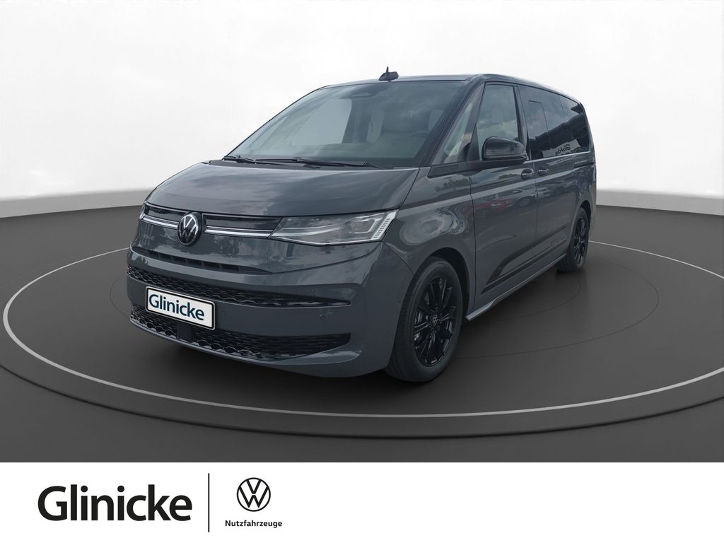 Bild des Angebotes Volkswagen T7 Multivan Edition Lang AHK Pano Navi Vis-a-Vis