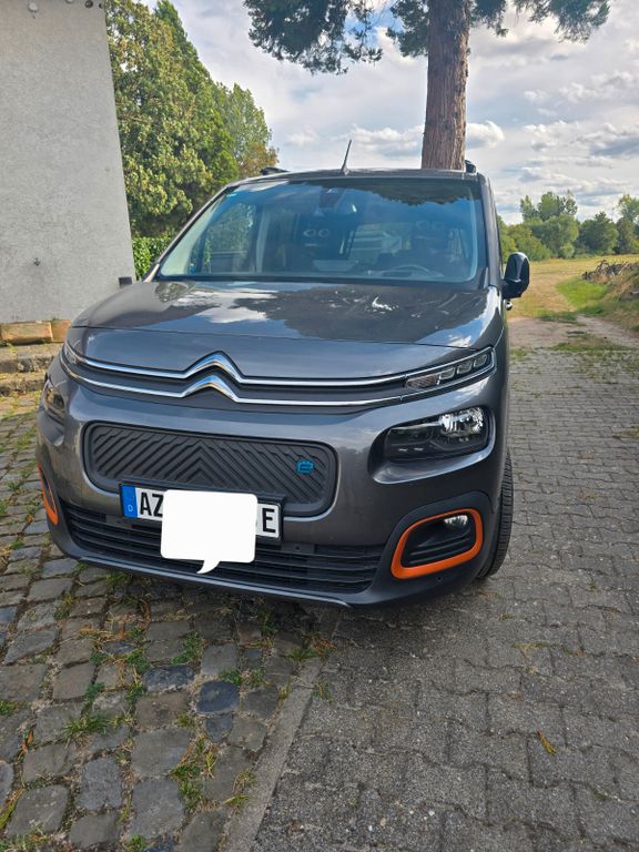 Bild des Angebotes Citroën ë-Berlingo 136 SHINE M SHINE