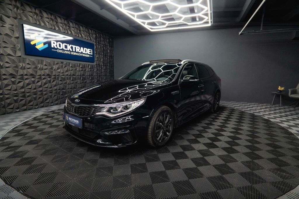 Bild des Angebotes Kia Optima Sportswagon GT-Line | PANO | LED | ACC