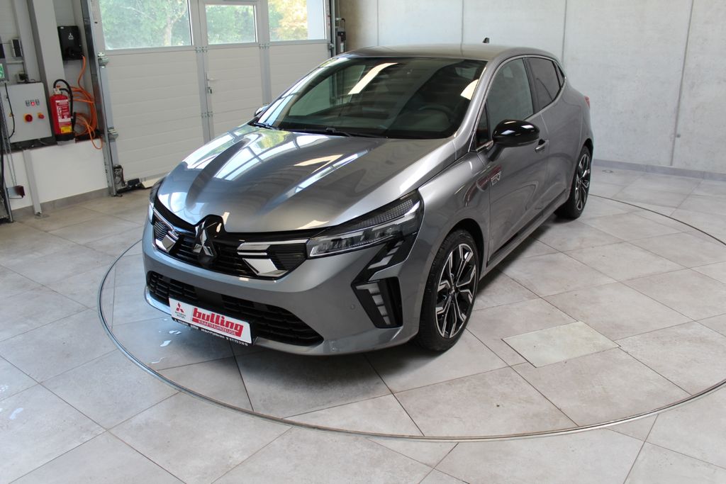Mitsubishi Colt EDITION 1.6 Hybrid