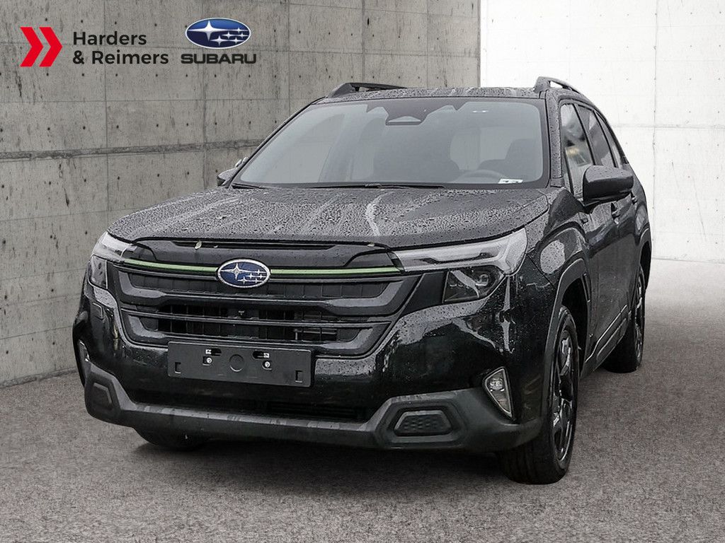 Bild des Angebotes Subaru Forester 2.0ie Edition Exclusive Cross PANO 360°