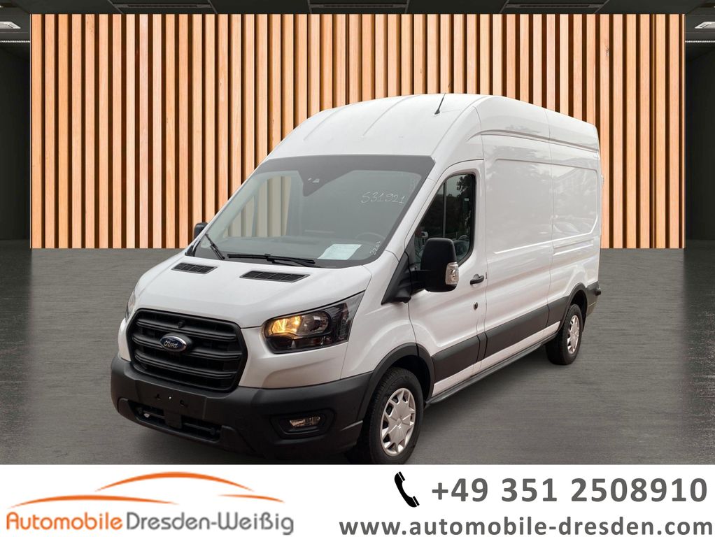 Bild des Angebotes Ford Transit 350 L3H3 Trend*Kamera*Tempomat*Sitzhzg*