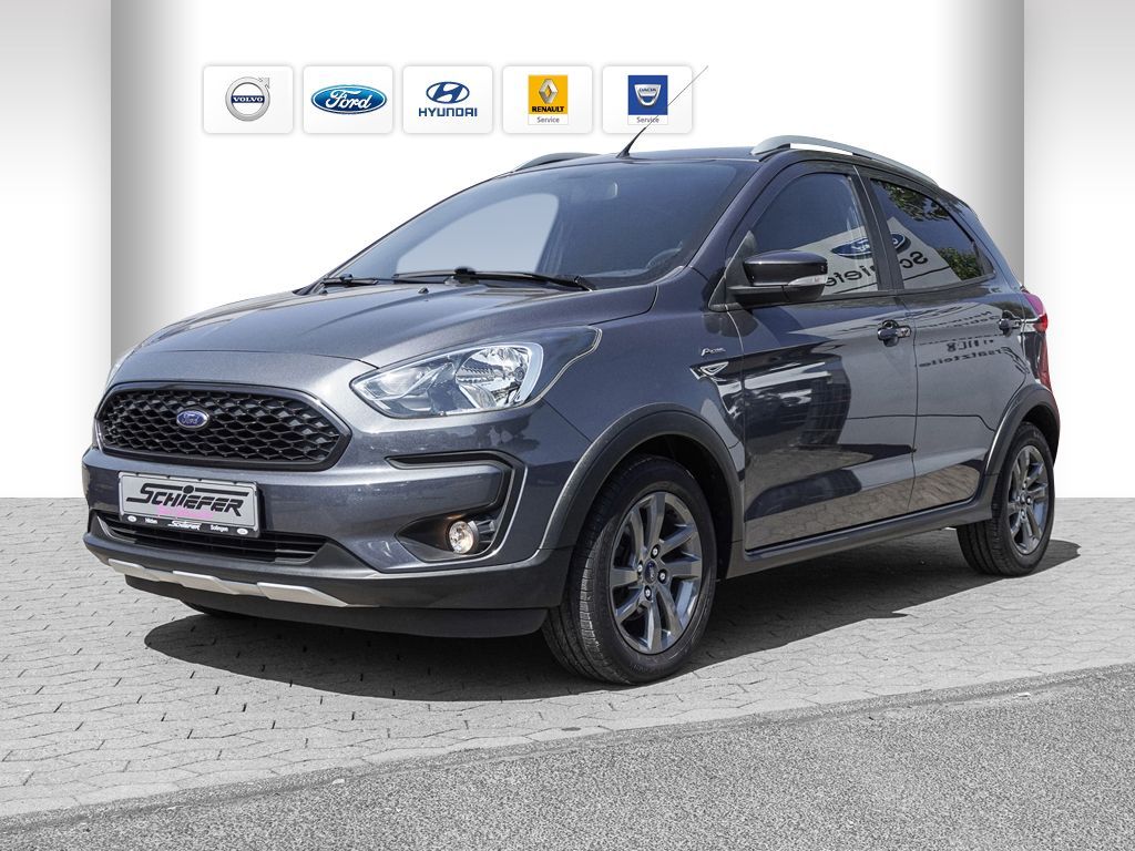 Bild des Angebotes Ford Ka+ 1.2 S&S Active