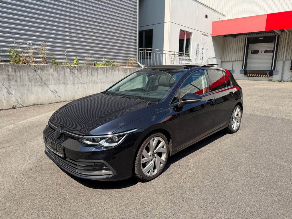 Bild des Angebotes Volkswagen Golf 2.0 TDI SCR DSG ACTIVE ACTIVE