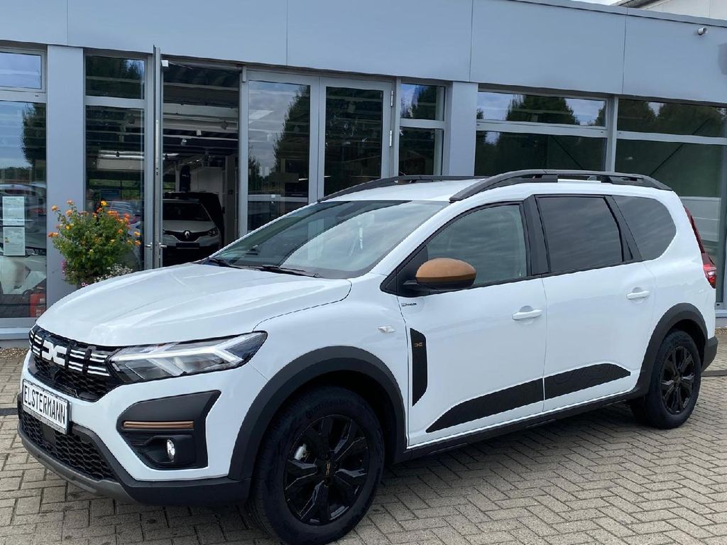 Bild des Angebotes Dacia Jogger Extreme