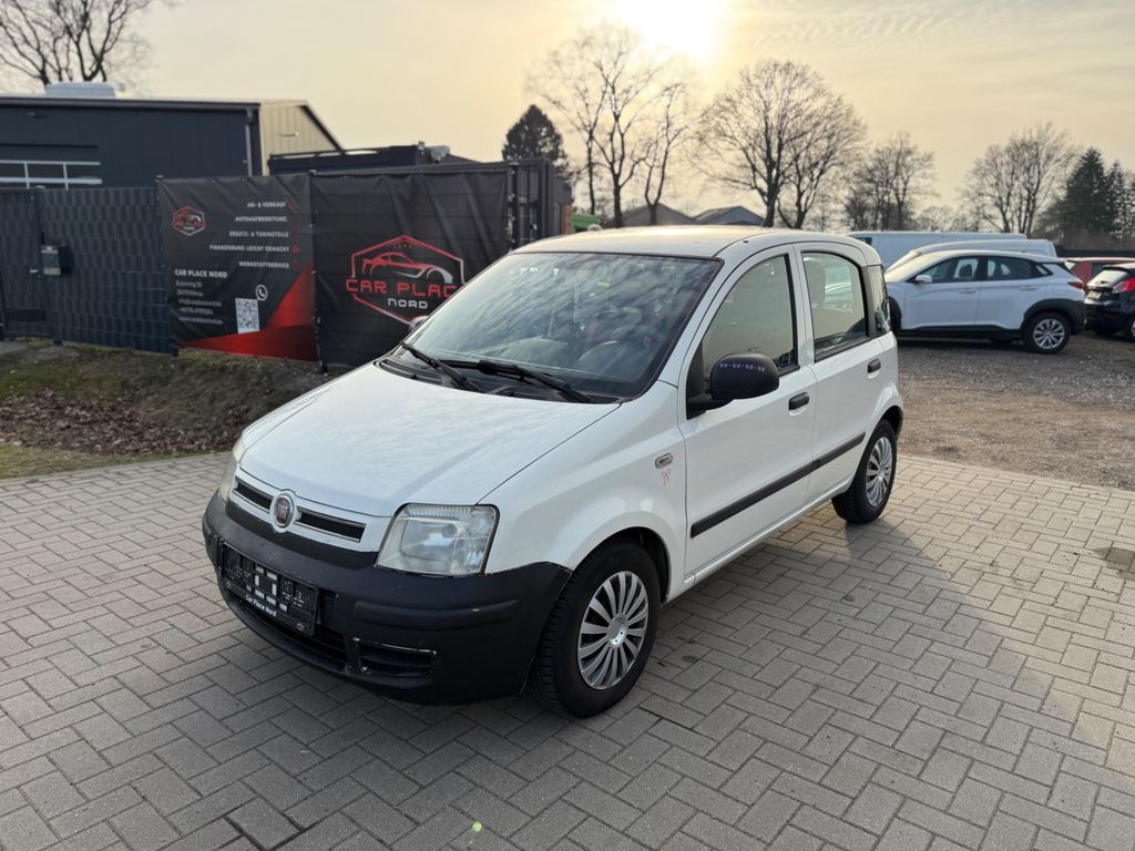 Bild des Angebotes Fiat New Panda 1.2 8V Classic TÜV NEU/2. HAND/USB