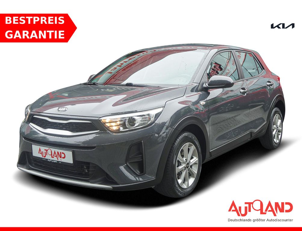Bild des Angebotes Kia Stonic 1.0 T-GDI Aut. Android Apple Sitzheizung