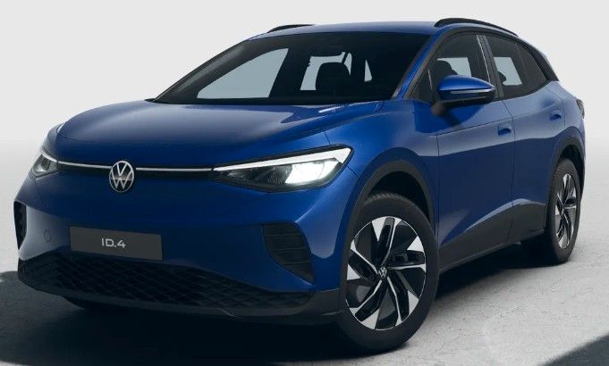 Volkswagen ID.4 Pro 77 kWh 210 kW Pro mit Infotainm.P.