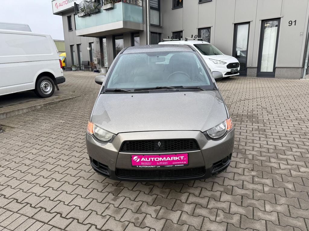 Bild des Angebotes Mitsubishi Colt Lim. 5-trg. Invite 95PS