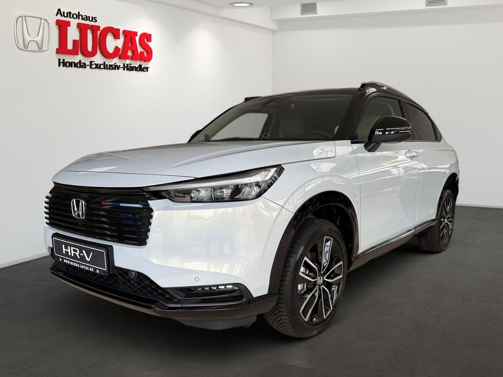 Bild des Angebotes Honda HR-V 1.5 e:HEV Advance Style
