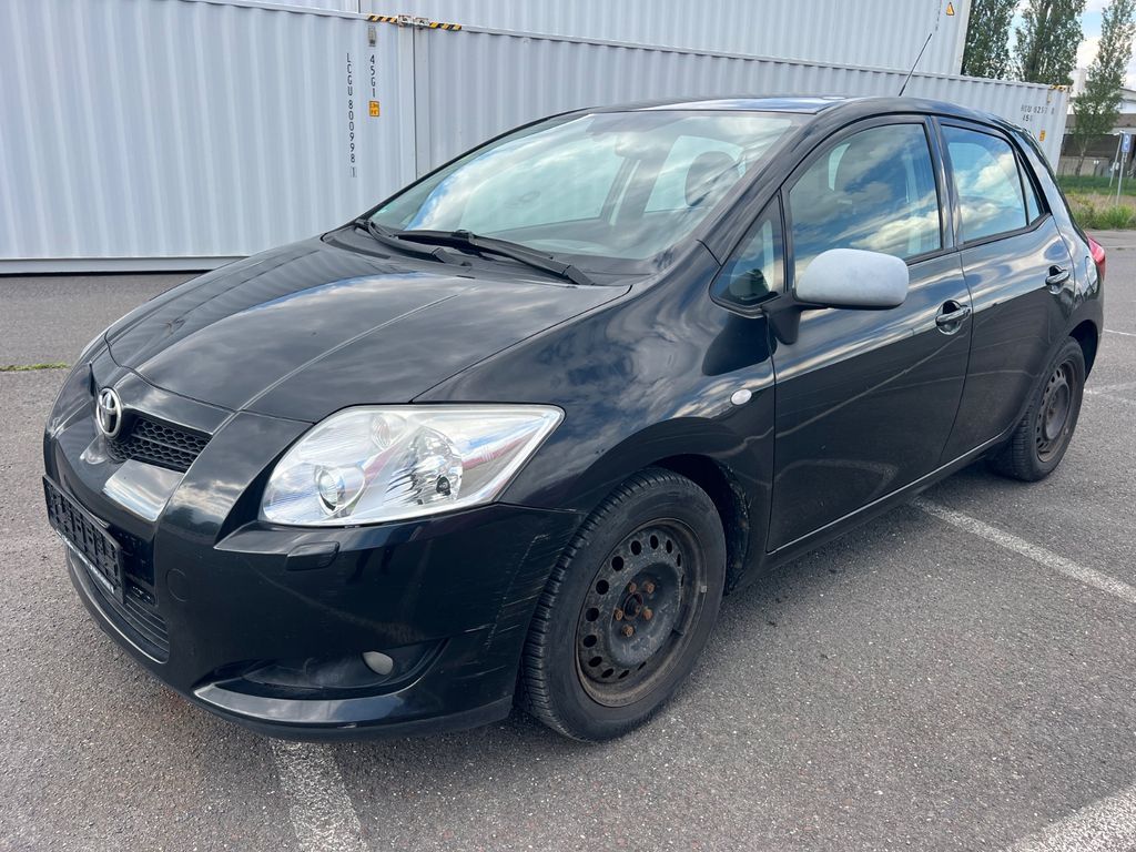 Bild des Angebotes Toyota Auris 1,6-l-Valvematic Executive *2.Hand*