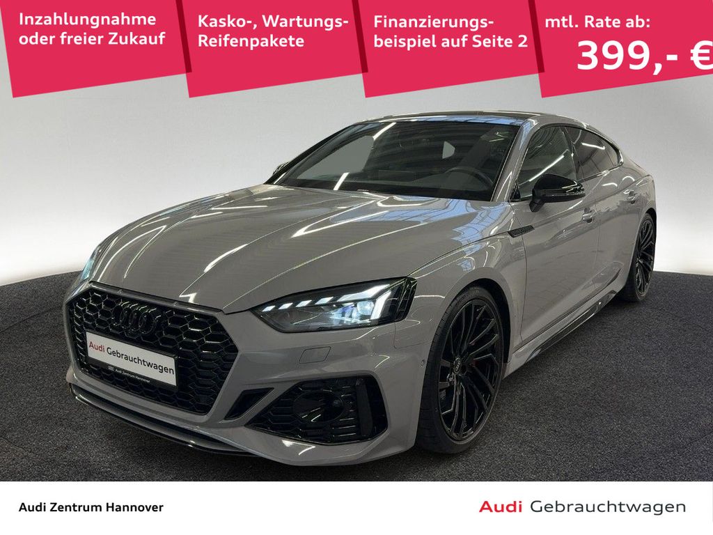 Bild des Angebotes Audi RS 5 Sportback  2.9 TFSI quattro Pano Matrix B&O