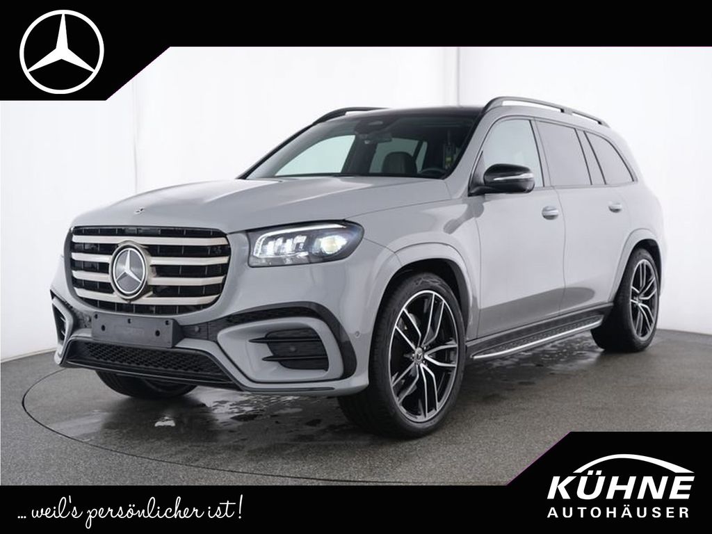 Bild des Angebotes Mercedes-Benz GLS 580 4M AMG-Line Premium Plus+23 Zoll+Pano+7S