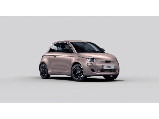 Fiat 500e LaPrima/E-Förderung möglich!/Keyless/Tempom
