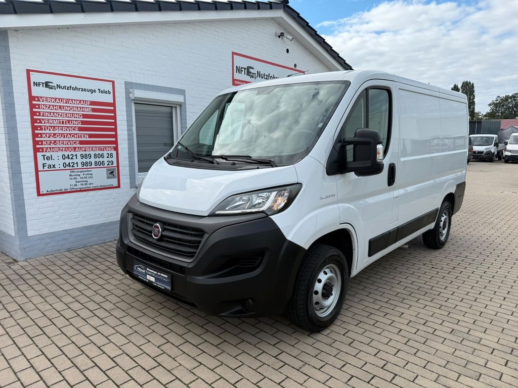 Bild des Angebotes Fiat Ducato 2.3 RS: 3000 mm/KLIMA/31000Tkm/TÜVNEU