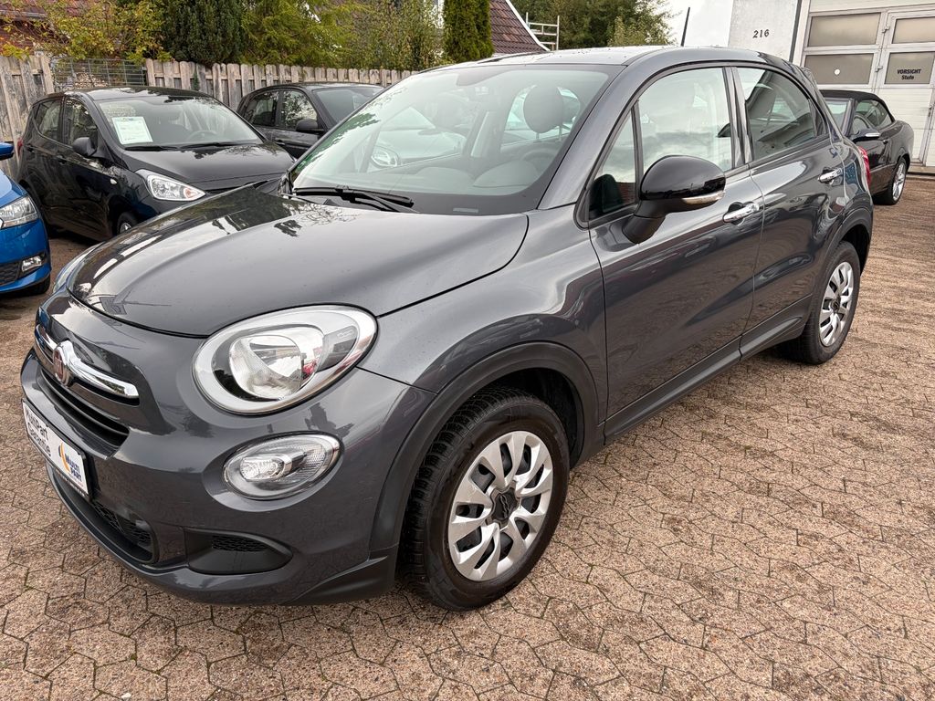 Bild des Angebotes Fiat 500X Pop