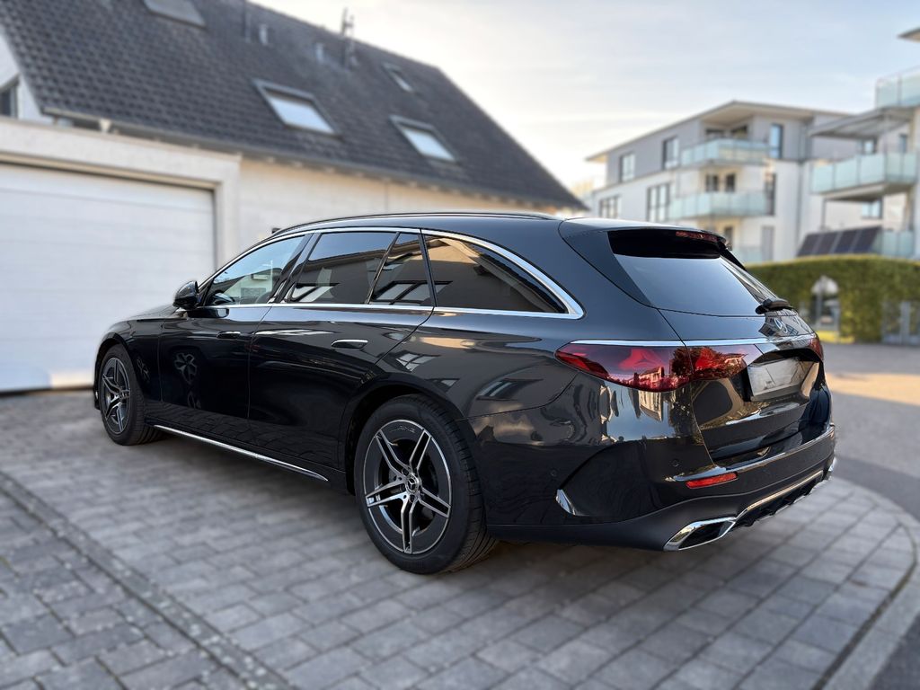 Bild des Angebotes Mercedes-Benz E 200