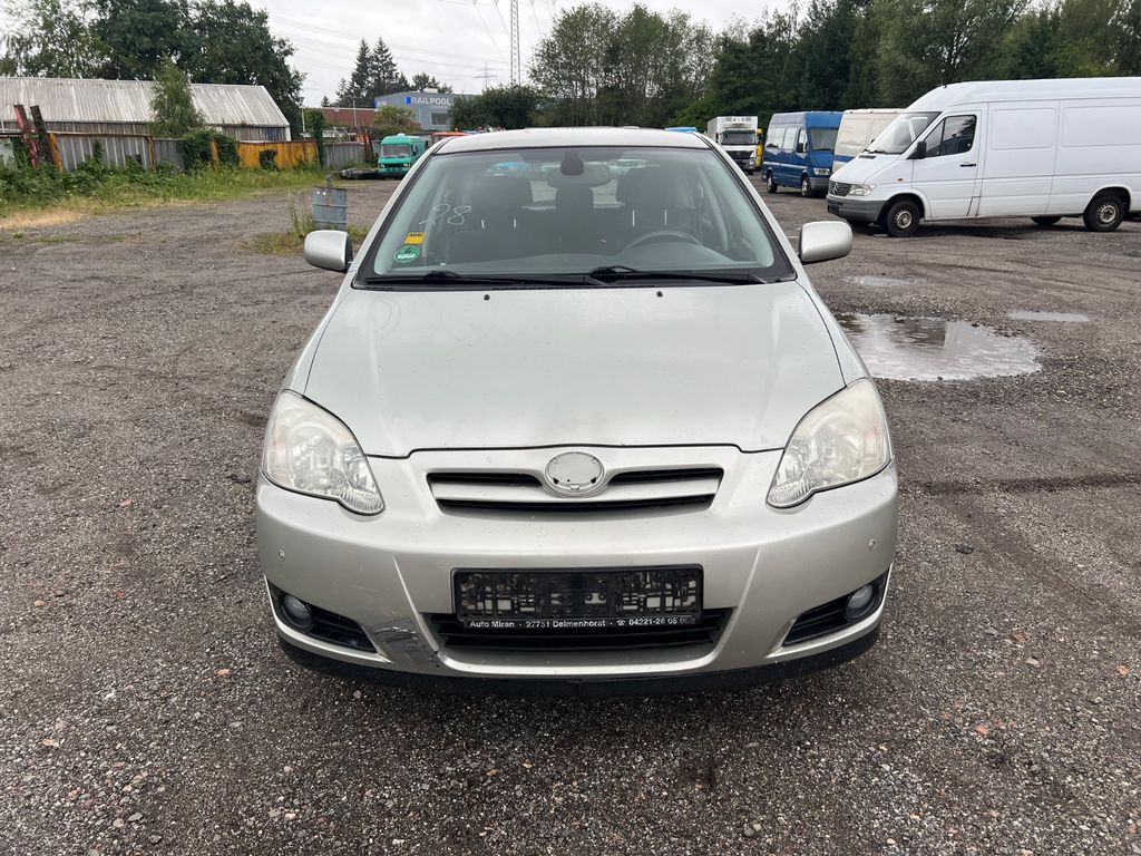 Bild des Angebotes Toyota Corolla 1.4 D-4D Sol / Compact