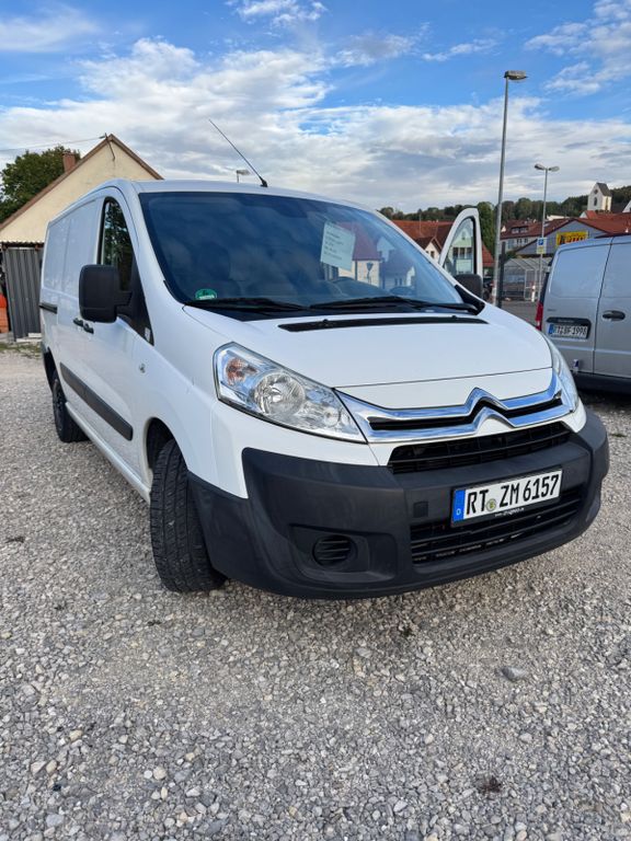 Bild des Angebotes Citroën Jumpy