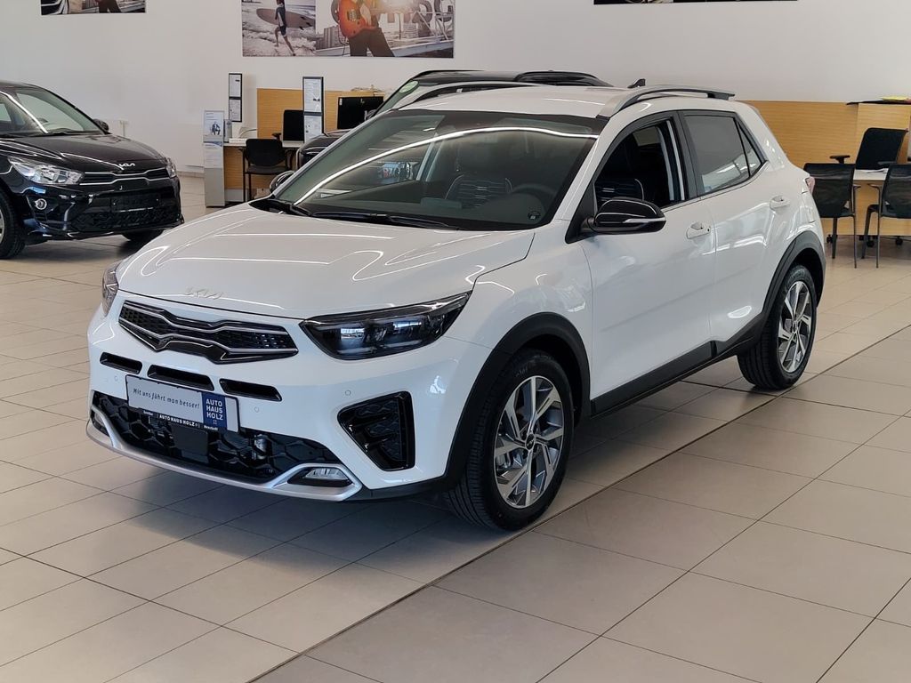 Bild des Angebotes Kia Stonic 1.0 T-GDI 100 48V DCT GT-Line