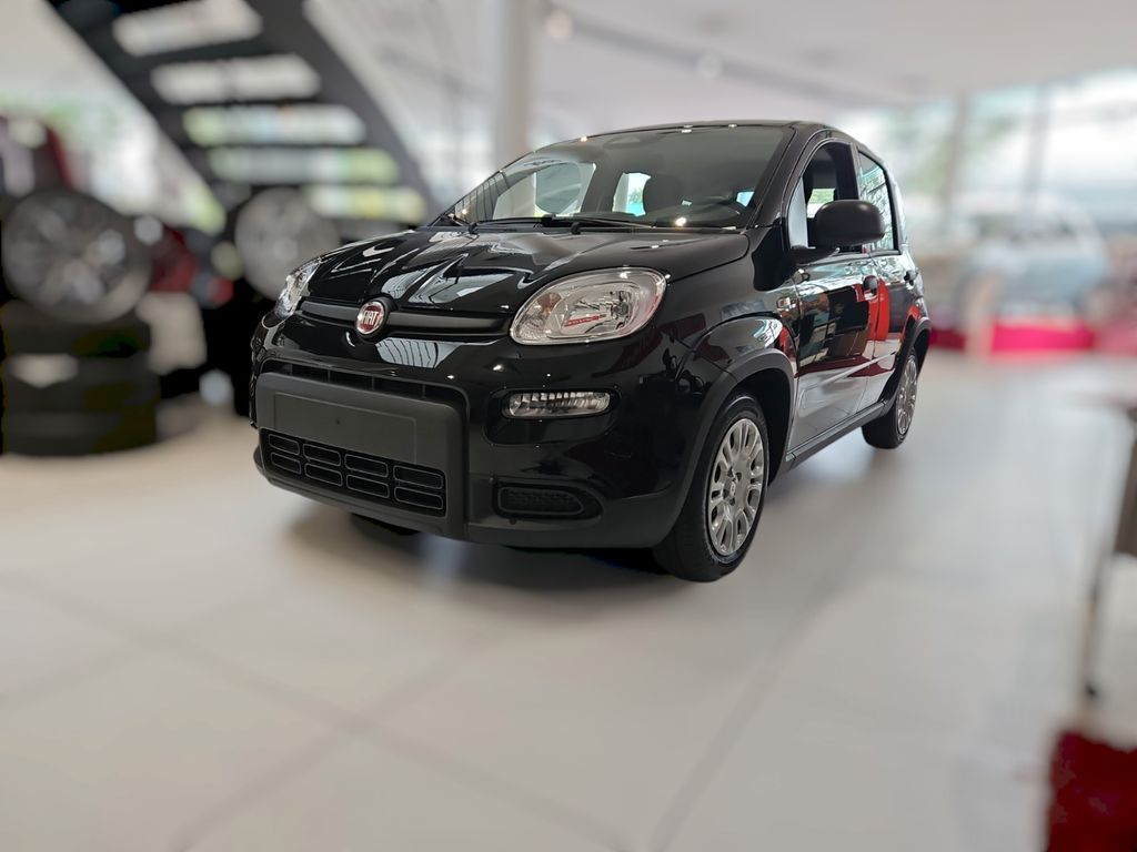 Bild des Angebotes Fiat Pandina MY25 **EINTAUSCHPRÄMIE**