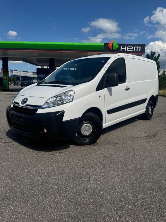 Bild des Angebotes Toyota Proace L1H1 Kasten Comfort