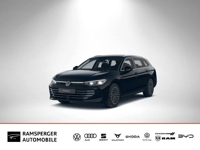 Bild des Angebotes Volkswagen Passat Variant 2.0 TDI DSG Elegance AHK Matrix N