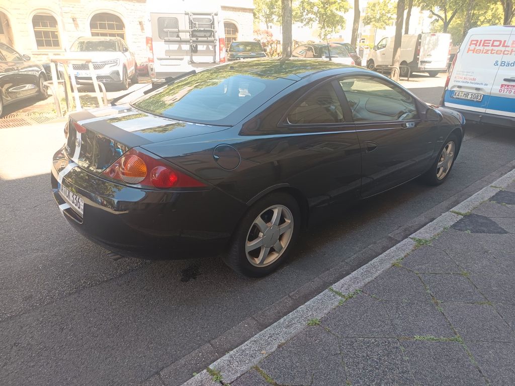 Bild des Angebotes Ford Cougar 2.0 Komfort Komfort